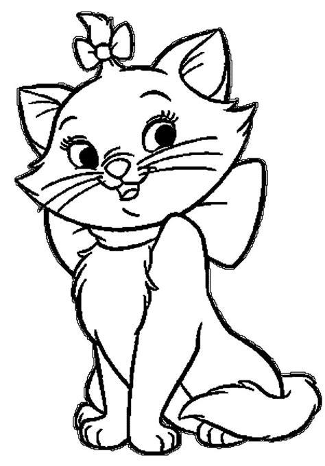 disney  aristocats coloring pages wecoloringpage disney coloring