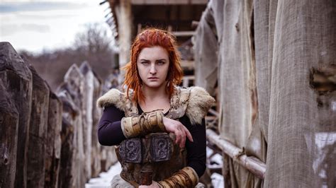 the viking girl by patrice hapke — kickstarter