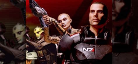 How To Choose The Best Character Class In Mass Effect 2