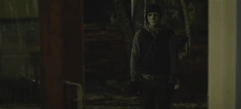 hush trailer puts   twist   horror staple popoptiq