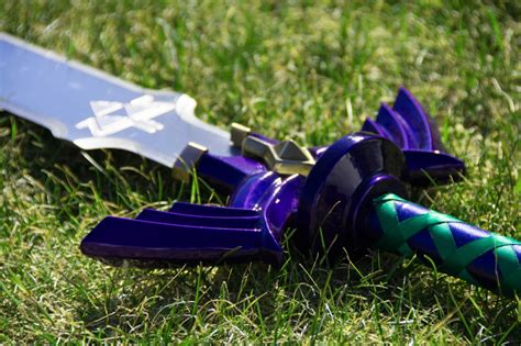 here s how you can buy the heroic replicas master sword zelda universe