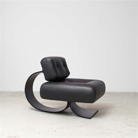 espasso alta lounge chair