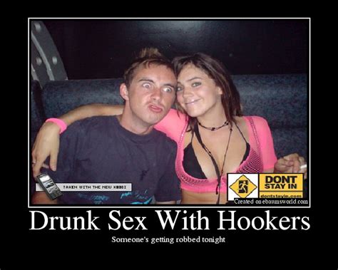 Drunk Sex With Hookers Picture Ebaum S World