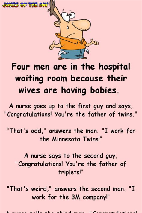 Funny Clean Story Jokes For Adults Funny Joke Of The Day