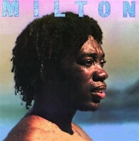 milton nascimento milton reviews album   year