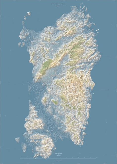 island collection atlas  places atlas  places topographic design historical maps