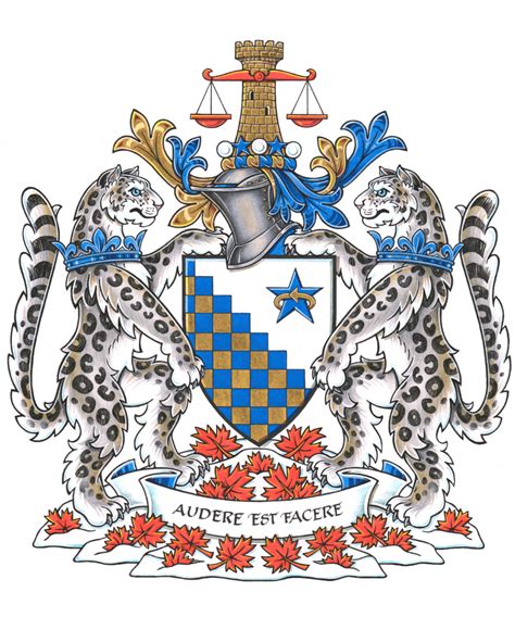 coat  arms  governor general  heraldry design coat  arms arms