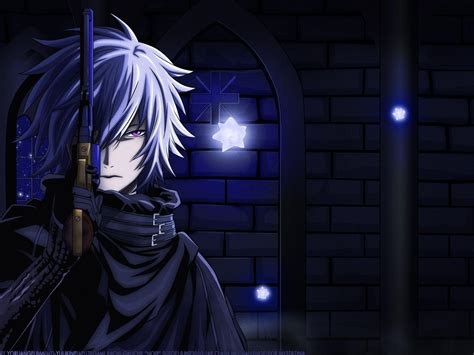 anime guy wallpapers wallpaper cave