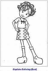 Coloring Groovy Girls Pdf Book sketch template