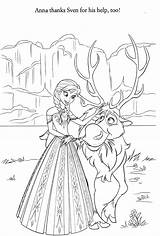 Frozen Pages Disney Coloring Colouring Kolorowanki Do Lodu Kraina Bajki Dla Wydruku Dzieci Elsa Colorir Para Click Coloriage Tumblr Princess sketch template