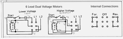 electric motor wiring diagram    sample wiring diagram sample
