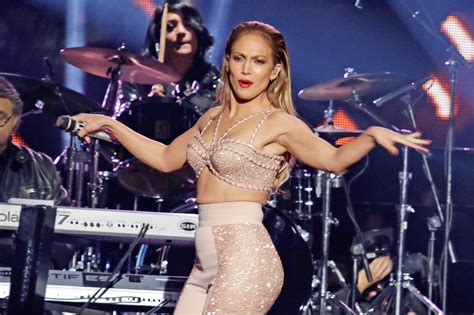 Jennifer Lopez Announces Las Vegas Residency