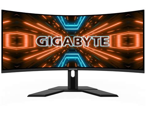 gwqc gaming monitor key features monitor gigabyte global