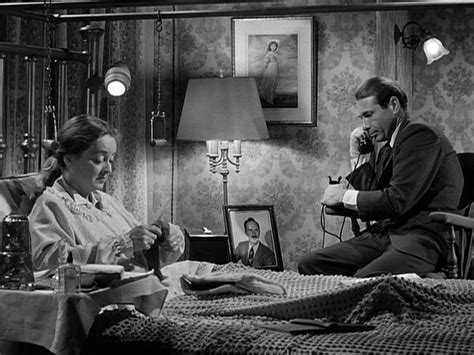 Phone Call From A Stranger 1952 Bette Davis Drama Film Noir Bandw