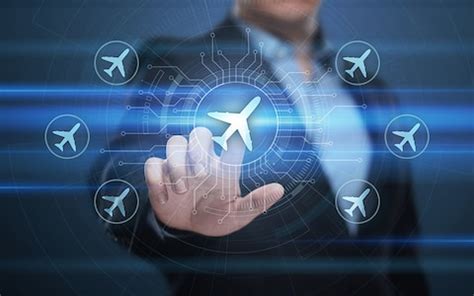 artificial intelligence ai   travel industry legal