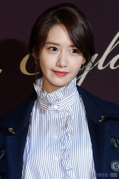 Snsd Yoona At Burberry S Anniversary In Seoul Wonderful