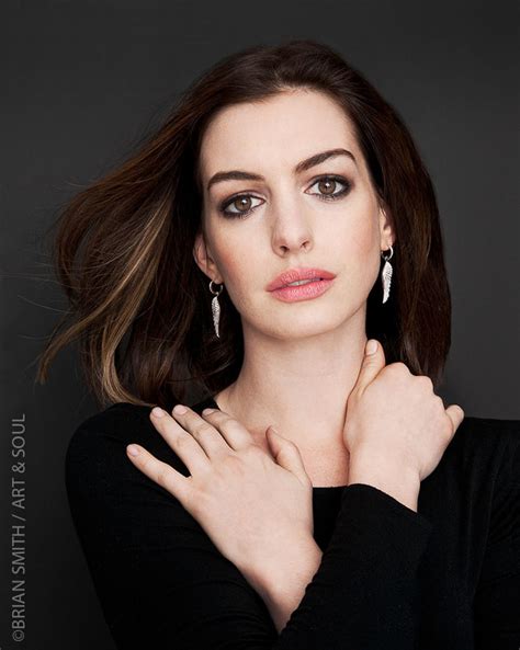 cupcakes  anne hathaway  celebrity portrait photography