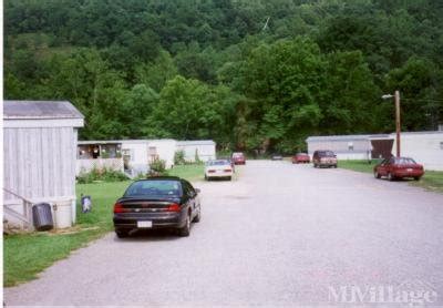 mobile home parks  braxton county wv mhvillage