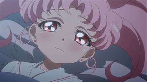 Pretty Guardian Sailor Moon Crystal Act 36