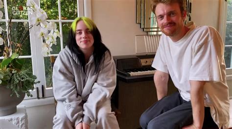 billie eilish finneas cover bobby hebbs sunny    home concert rolling stone