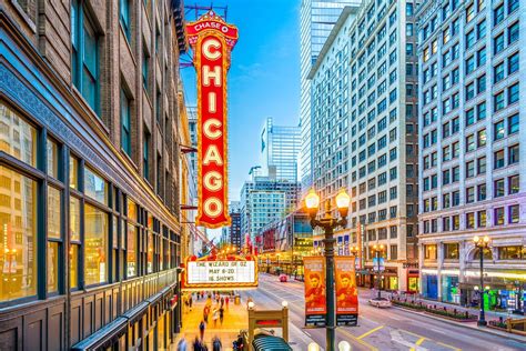 11 Things Not To Do In Chicago Illinois