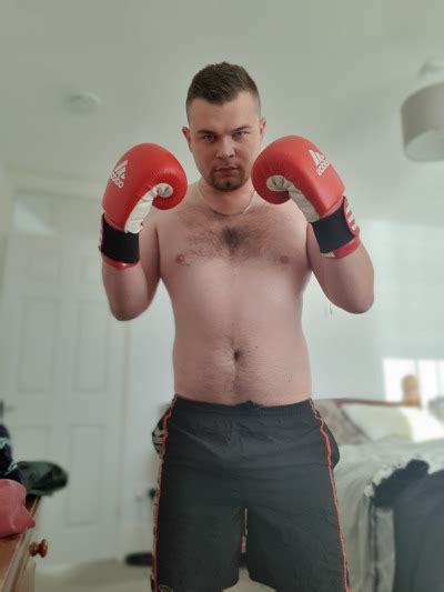 gay gayboxer boxing boxinggloves rumble adid tumbex