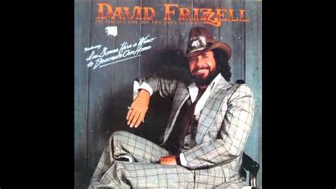 david frizzell im gonna hire  wino  decorate  home david frizzell funny songs