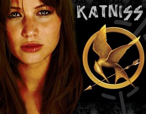 Katniss Everdeen Katniss Twitter