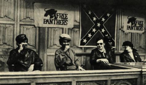 black panthers  young patriots   alliance