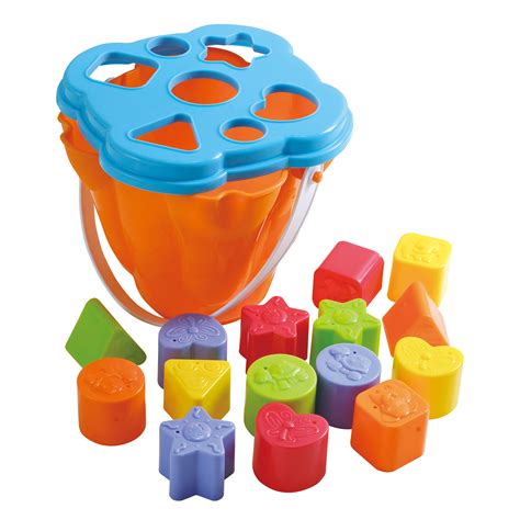 kidz shape sorting activity center