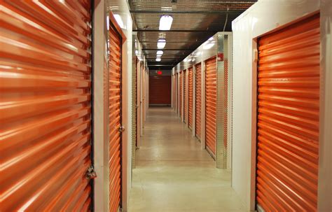 storage facts   booming commercial real estate trend
