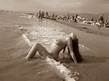 Sarah Brightman Nude Photo