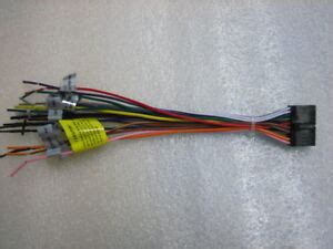 xdvdbt wiring harness electrical wiring