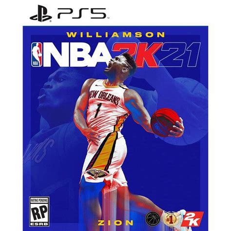 Nba 2k21 – Playstation 5 Standard Edition Price In Nairobi Kenya
