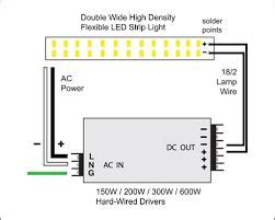 image result  led light wiring diagram led light strips wiring