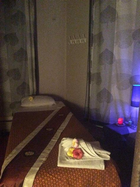 Siam Perle Thaimassage Oslo