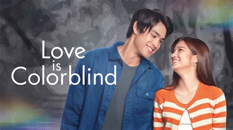 Love Is Color Blind Movie Fanart Fanart Tv