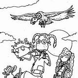 Thornberrys Coloring Pages Allkidsnetwork sketch template
