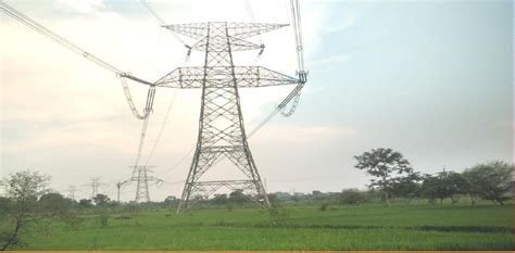 raigarh pugalur hvdc  expected  december   gateway  power transmission