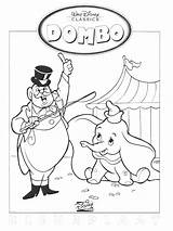 Dombo Kleurplaat Dumbo Circus Colorat Vliegende P01 Olifant Planse 2559 Olifantje Malvorlage Primiiani Desene 1763 Stimmen sketch template