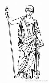 Juno Iuno Hera Mygodpictures Zeus Dieu Romain şi Dieux Lui Href Iuna Părinţii Echivalentul Saturn Sau Zeu Oceanos Potamos sketch template