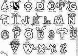 Abc Pages Drawing Coloring Colouring Letter Color Alphabet Printable Toddlers Sheets Drawings Getdrawings Cartoon Tree Quandong Beautiful Popular sketch template
