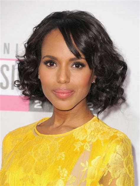 cute hairstyles for black girls with short hair