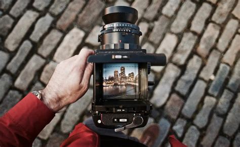 medium format cameras  beginners casual photophile