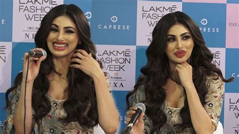 Mouni Roy S Sh0king Ugly Look After Lip Plastic Surgery On