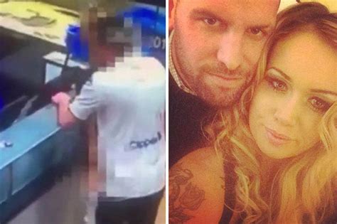 Domino’s Pizza Sex Scandal Couple Who Had Sex In Shop Vow To Do It