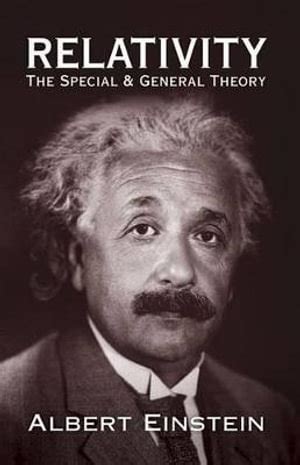 booktopia relativity  special  general theory  albert einstein  buy