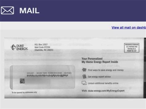 usps informed delivery review  global mail