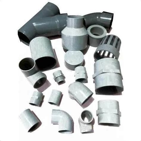 plumbing pvc pipe fitting reducer fitting elbow socket nipple tee bush