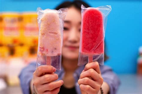 Toronto S Best Ice Cream And Frozen Treats Now Magazine